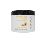 Altissima maschera capelli nutriente 500 ml