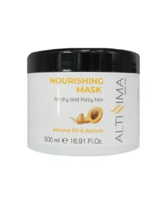 Altissima maschera capelli nutriente 500 ml