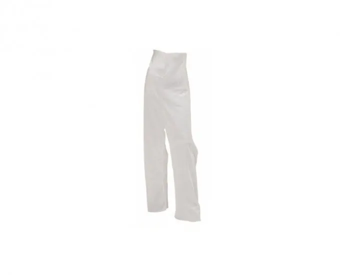 Pantalone aperto in tnt conf. 10 p
