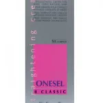 Crema stirante per capelli naturali molto ricci e crespi