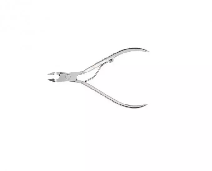 Tronchesina pelli per manicure