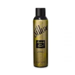Spray lucidante per capelli sillux