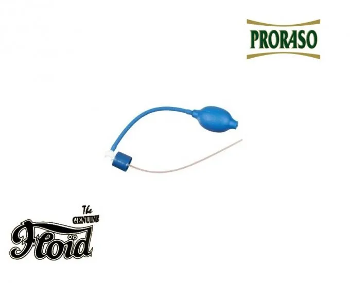 Spruzzino per dopobarba floid e proraso da 400 ml