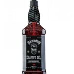 Bandido shaving gel - red 1000 ml