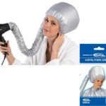 Cuffia per phon asciugacapelli