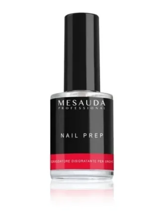 Liquido nail prep mesauda da 14 ml