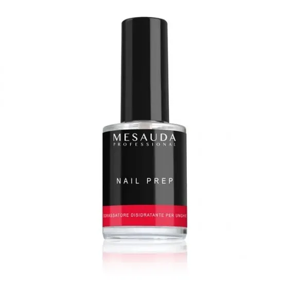 Liquido nail prep mesauda da 14 ml