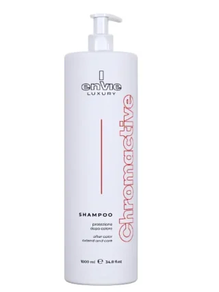 Envie shampoo protezione colore 1000 ml