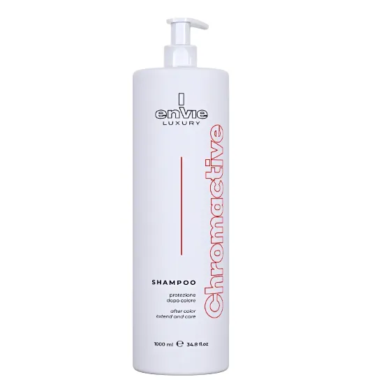 Envie shampoo protezione colore 1000 ml