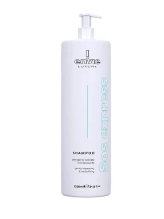 Envie shampoo sos express ristrutturante 1000 ml