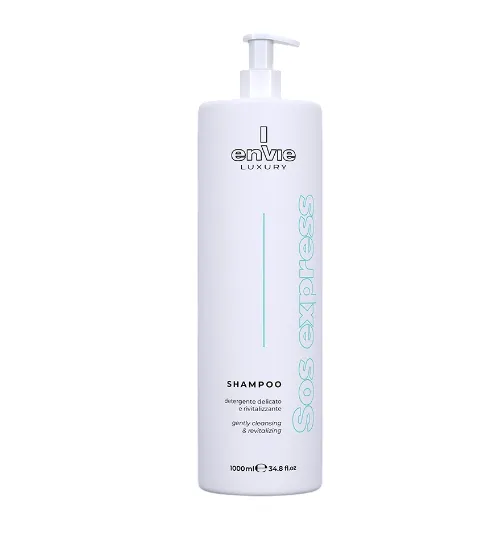 Envie shampoo sos express ristrutturante 1000 ml