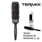 Termix evolution xl spazzola capelli diam. 43