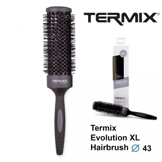 Termix evolution xl spazzola capelli diam. 43