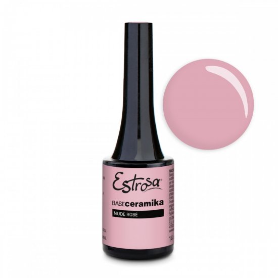 Base ceramika gel estrosa 14 ml - immagine 4