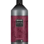 Black professional shampoo rouge protezione colore 1000 ml