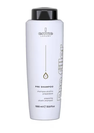 Envie shampoo pro filler lt 1