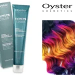Perlacolor oyster tinta in crema per capelli