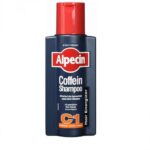Alpecin shampoo anticaduta alla caffeina