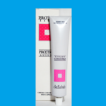 Colore tintura in crema per capelli Proteo Line