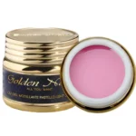 Gel modellante cover light pink golden nails 30 ml