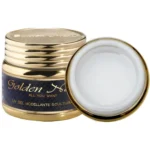 Gel clear sculturale golden nails 30 ml