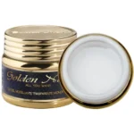 Gel ultra resistente lattiginoso monofase golden nails 30 ml