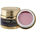 Golden nails gel uv unghie difficili cover
