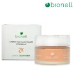 BIONELL CREMA VISO ILLUMINANTE VITAMINA C - Suprema