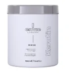Envie Keratin Maschera Ristrutturante 1000 ml