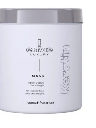 Envie Keratin Maschera Ristrutturante 1000 ml