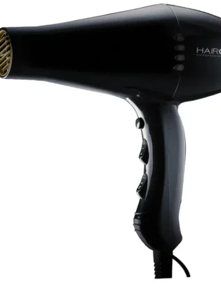Asciugacapelli Hairon Hyper Professionale 2000 w