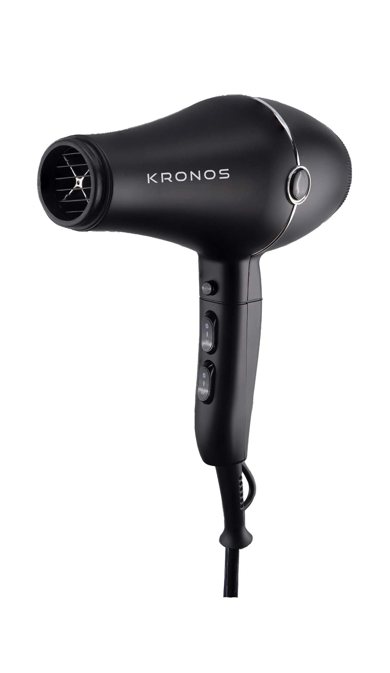 Asciugacapelli phon Black Star Kronos 2150 watt