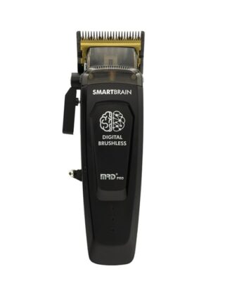 MRD SMART BRAIN METAL CLIPPER