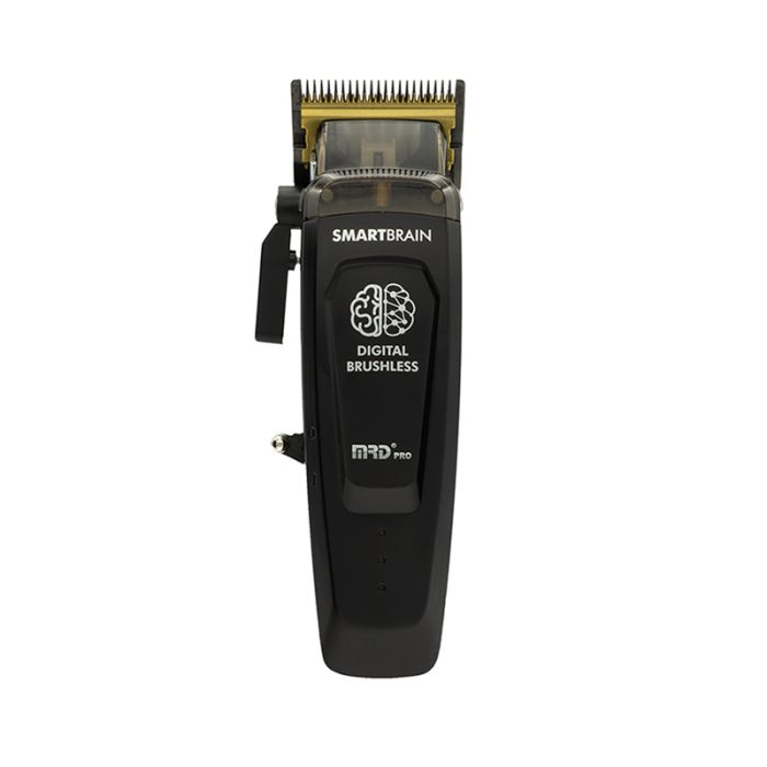 MRD SMART BRAIN METAL CLIPPER