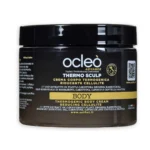 OCLEO' CREMA CORPO TERMOGENICA Massaggio Riducente Cellulite 500ml