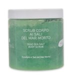 Bionell Scrub ai sali del mar Morto 700 gr