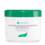 Maschera viso Decongestionante Bionell 500 ml