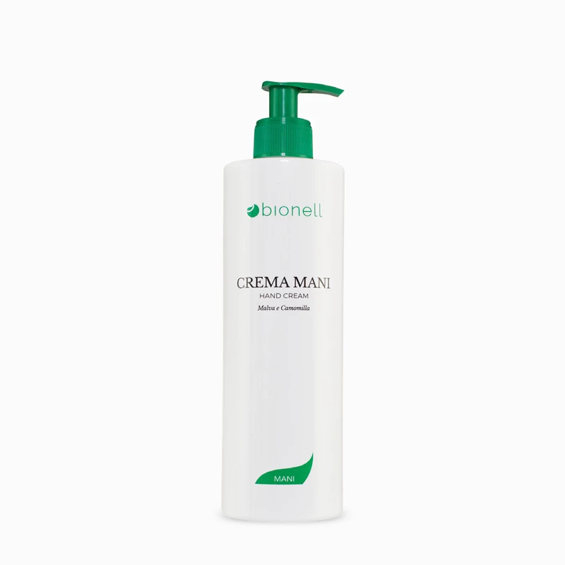 Bionell crema Mani 500 ml