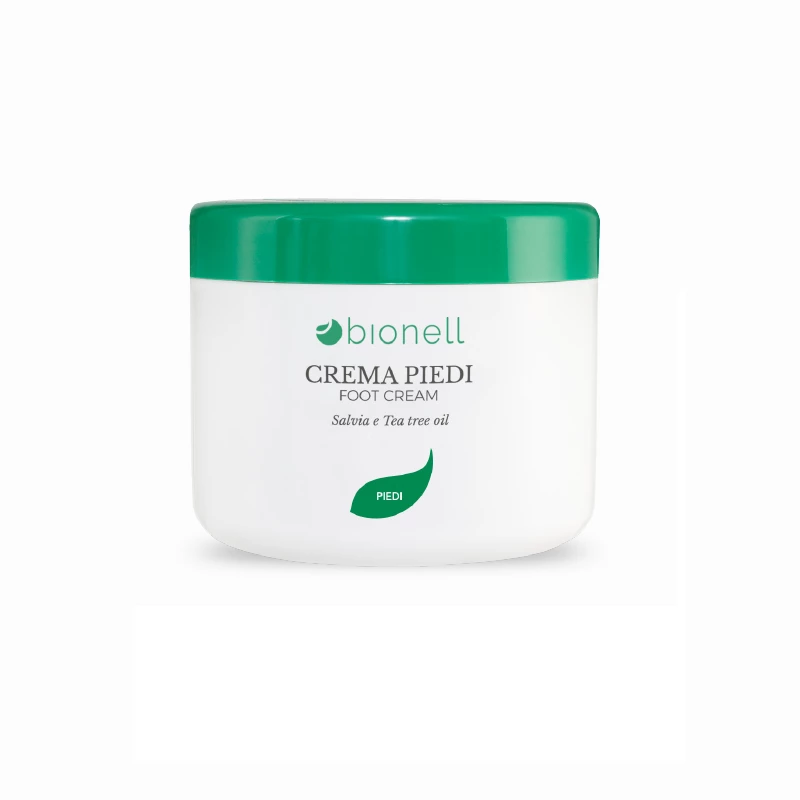 Bionell crema Piedi 500 ml