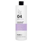 Puring 04 Keepcolor Color Care Shampoo Shampoo mantenimento capelli colorati