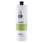 SHAMPOO SPECIFICO PER CAPELLI GRASSI E CON PRESENZA DI FORFORA