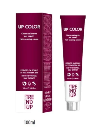 Tinta in crema per capelli Trend-Up Edelstein Tubo da 100 ml