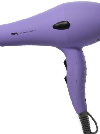Asciugacapelli Move air 9000 2100 watt