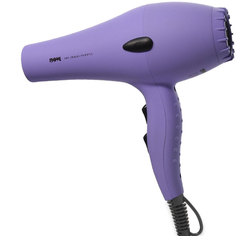 Asciugacapelli Move air 9000 2100 watt
