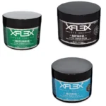 GEL XFLEX EXTRA STRONG VASO 500 ML