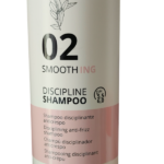 02 SMOOTHING DISCIPLINE SHAMPOO ANTICRESPO
