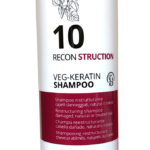10 SHAMPOO RECONSTRUCTION RISTRUTTURANTE