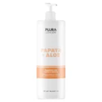 PLURA SHAMPOO IDRATANTE PER CAPELLI SECCHI 1000 ML