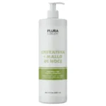 PLURA SHAMPOO RIGENERANTE PER CAPELLI SFIBRATI 1000 ML
