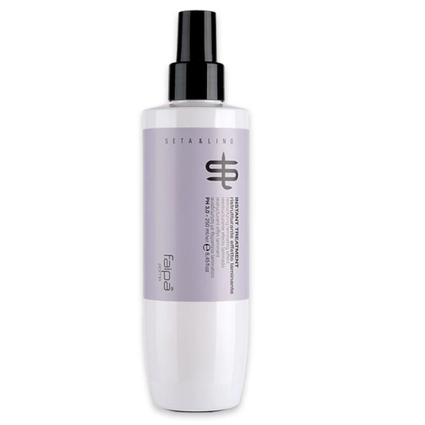 Faipa citylife seta e lino instant treatment 250 ml